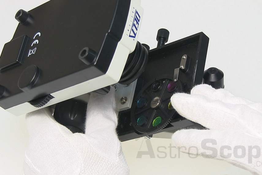 Микроскоп Delta Optical BioLight 200 - Фото 39