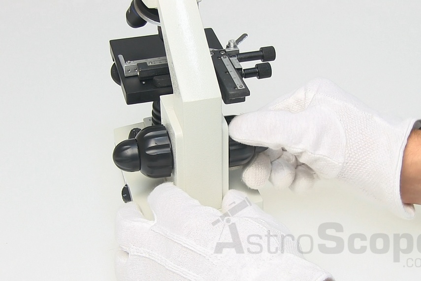 Микроскоп Delta Optical BioLight 200 - Фото 41