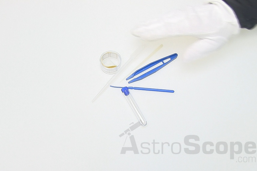 Микроскоп Delta Optical BioLight 200 - Фото 45