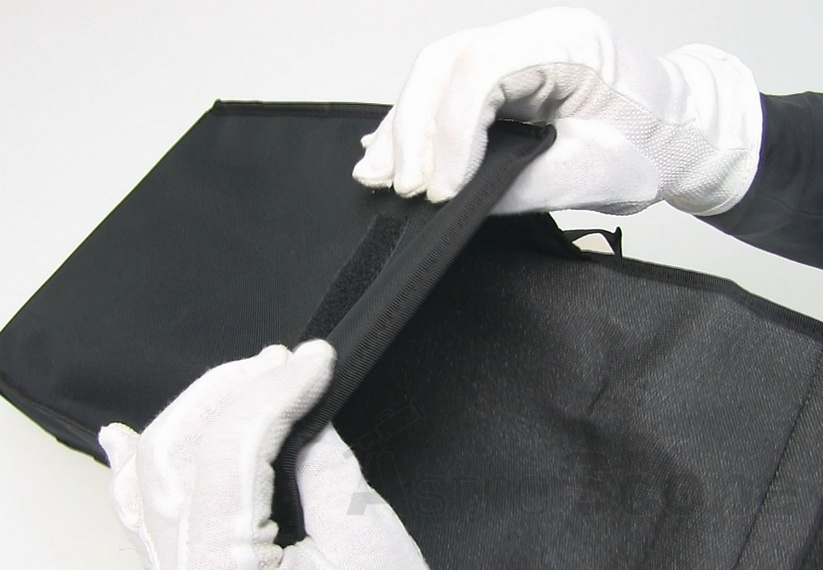 Бинокль Delta Optical StarLight 15x70 - Фото 8