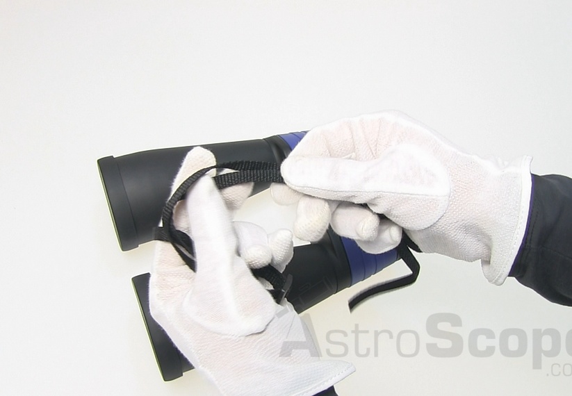 Бинокль Delta Optical StarLight 15x70 - Фото 9