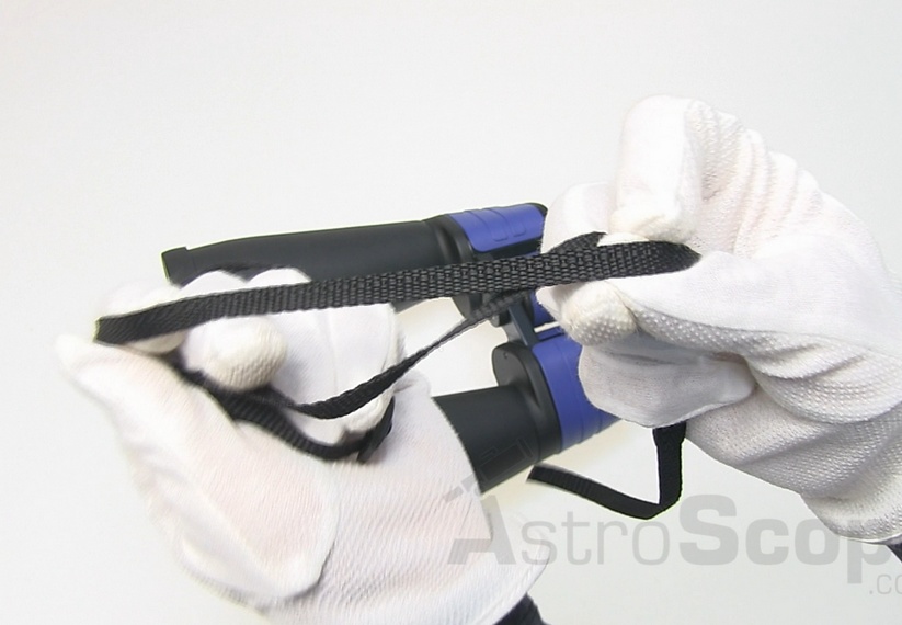 Бинокль Delta Optical StarLight 15x70 - Фото 10