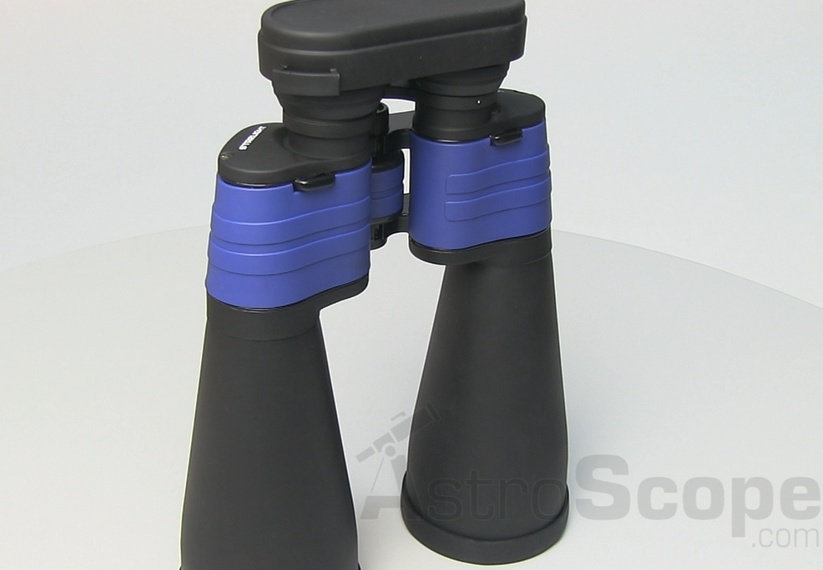 Бинокль Delta Optical StarLight 15x70 - Фото 11