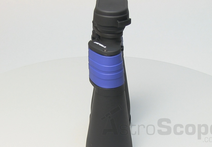 Бинокль Delta Optical StarLight 15x70 - Фото 12