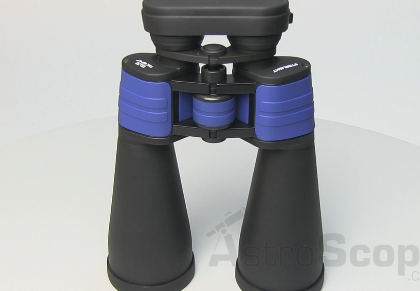 Бинокль Delta Optical StarLight 15x70 - Фото 13