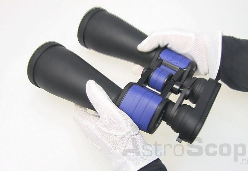 Бинокль Delta Optical StarLight 15x70 - Фото 14