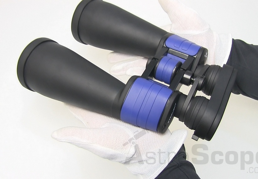 Бинокль Delta Optical StarLight 15x70 - Фото 15