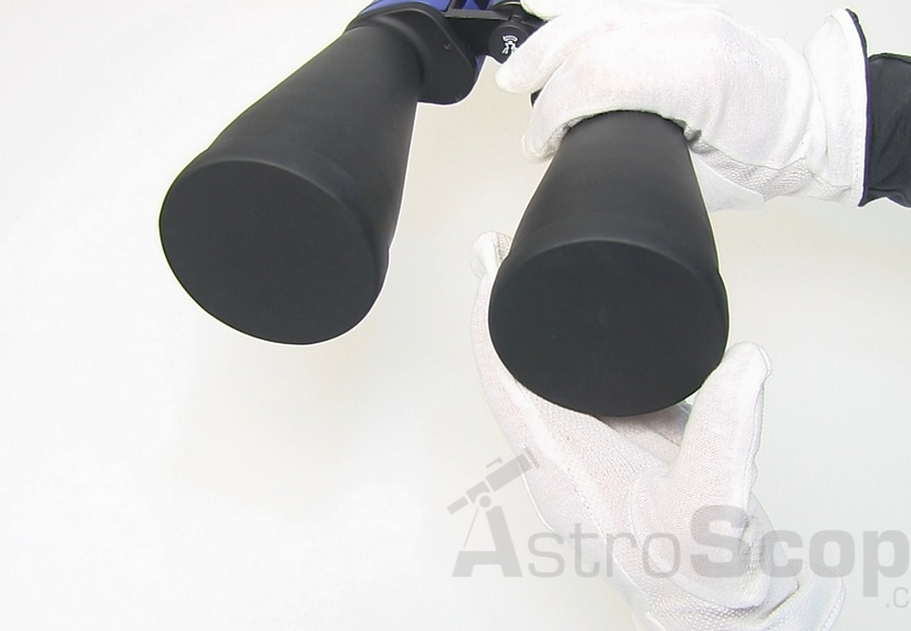 Бинокль Delta Optical StarLight 15x70 - Фото 16