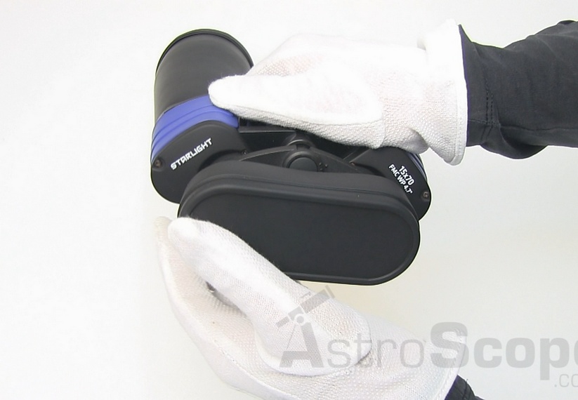 Бинокль Delta Optical StarLight 15x70 - Фото 17