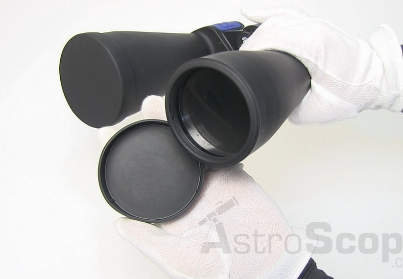 Бинокль Delta Optical StarLight 15x70 - Фото 18