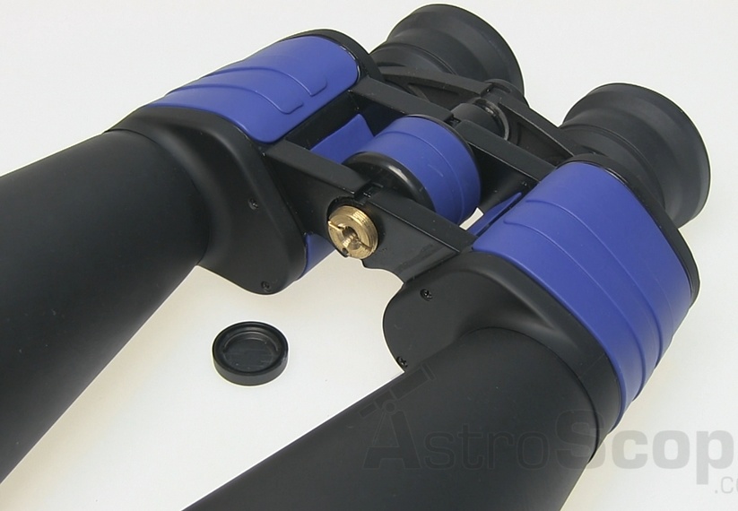 Бинокль Delta Optical StarLight 15x70 - Фото 20