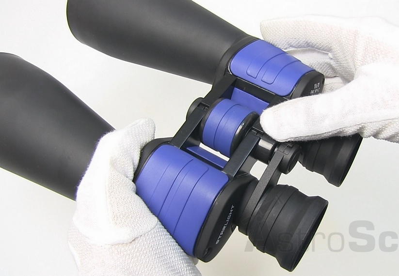 Бинокль Delta Optical StarLight 15x70 - Фото 21