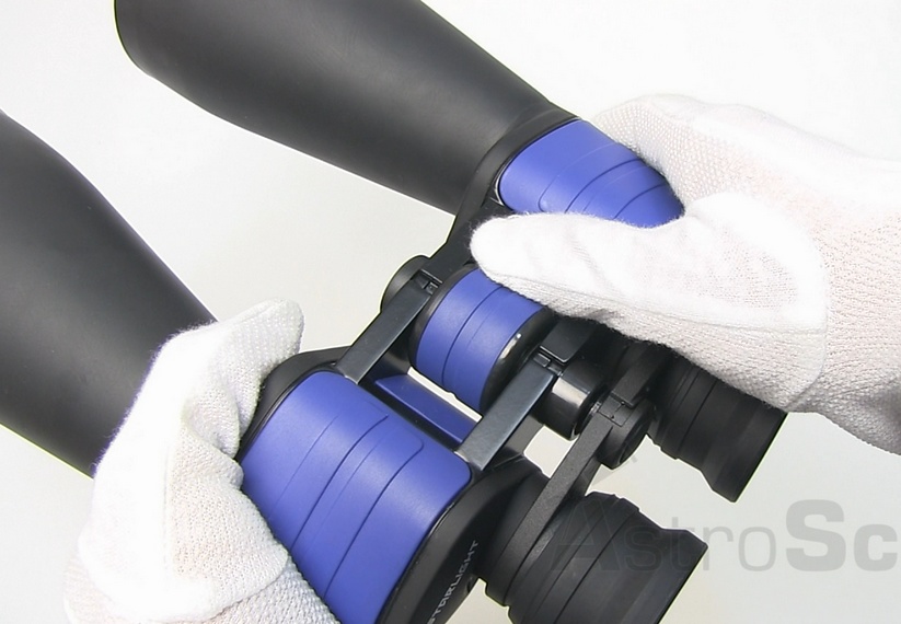 Бинокль Delta Optical StarLight 15x70 - Фото 22