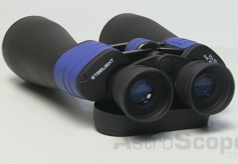 Бинокль Delta Optical StarLight 15x70 - Фото 23