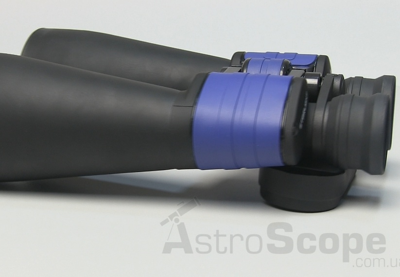 Бинокль Delta Optical StarLight 15x70 - Фото 24