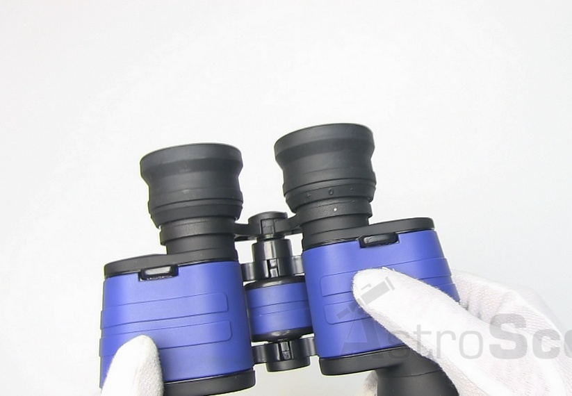 Бинокль Delta Optical StarLight 15x70 - Фото 26