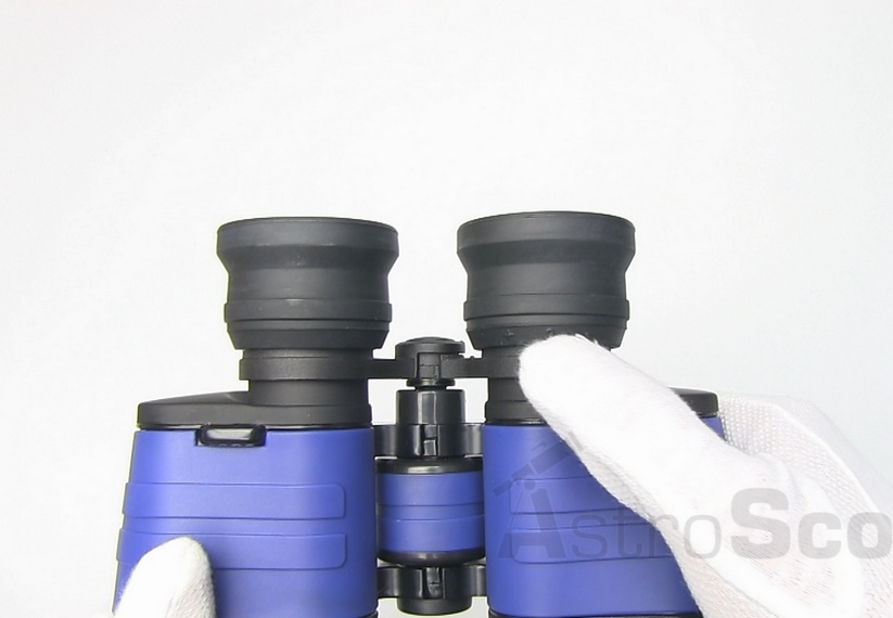 Бинокль Delta Optical StarLight 15x70 - Фото 27