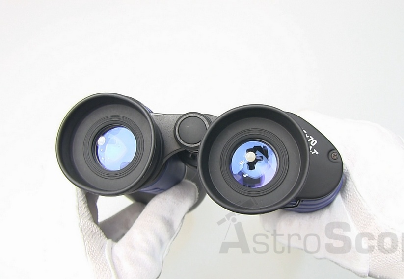 Бинокль Delta Optical StarLight 15x70 - Фото 30