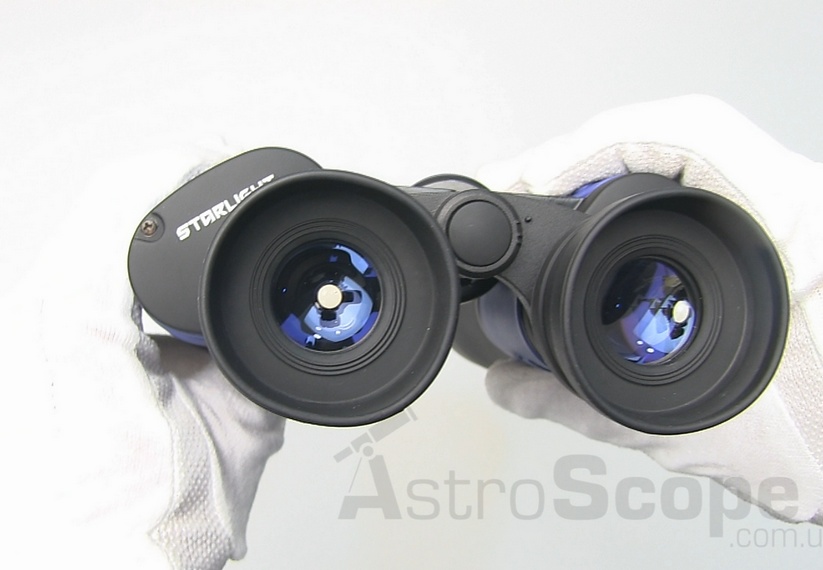 Бинокль Delta Optical StarLight 15x70 - Фото 33