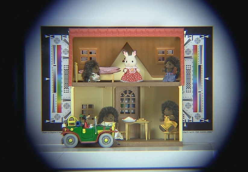 Бинокль Delta Optical StarLight 15x70 - Фото 34