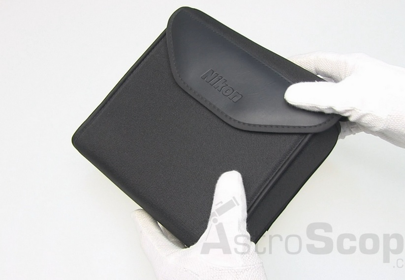 Бинокль Nikon Aculon A211 7x50 асферика - Фото 6