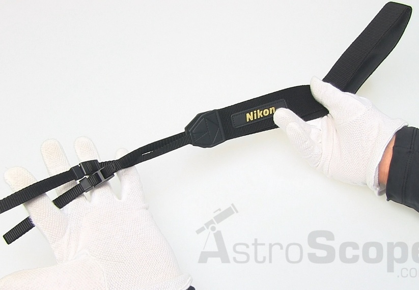 Бинокль Nikon Aculon A211 7x50 асферика - Фото 11