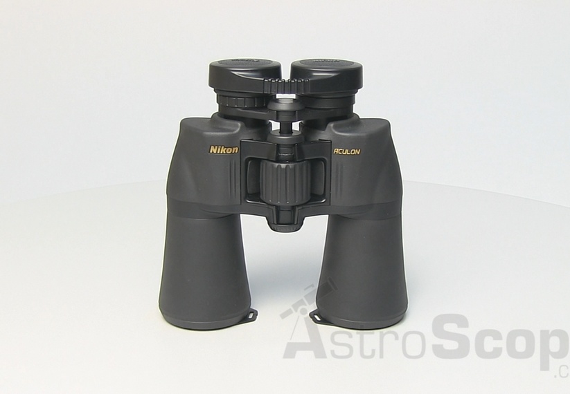 Бинокль Nikon Aculon A211 7x50 асферика - Фото 14