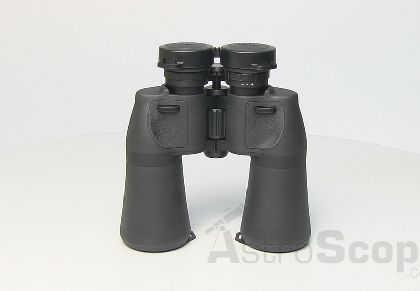 Бинокль Nikon Aculon A211 7x50 асферика - Фото 16