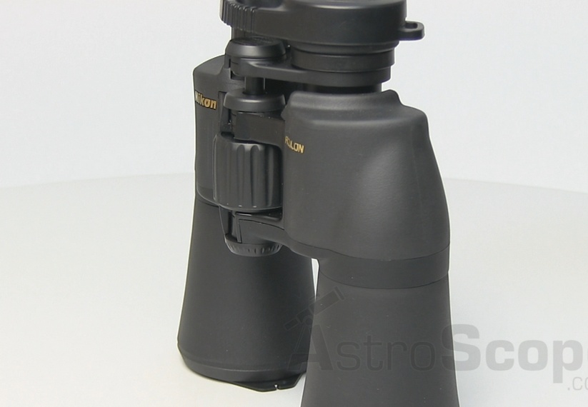 Бинокль Nikon Aculon A211 7x50 асферика - Фото 17