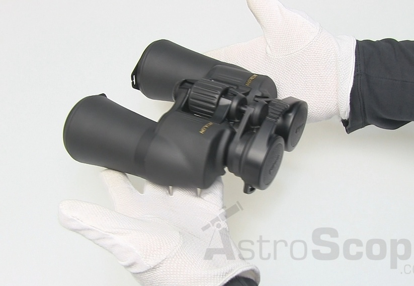 Бинокль Nikon Aculon A211 7x50 асферика - Фото 18