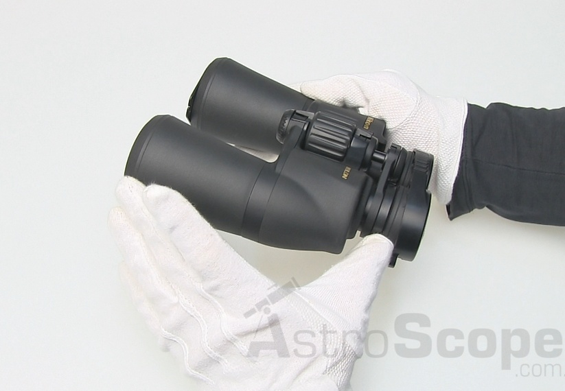 Бинокль Nikon Aculon A211 7x50 асферика - Фото 19