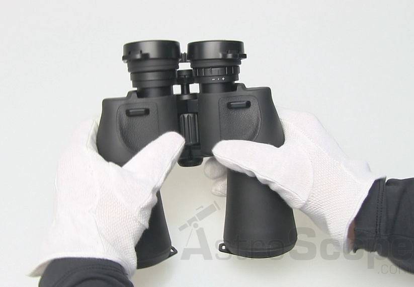 Бинокль Nikon Aculon A211 7x50 асферика - Фото 20