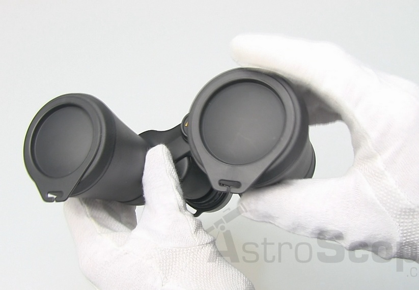 Бинокль Nikon Aculon A211 7x50 асферика - Фото 21