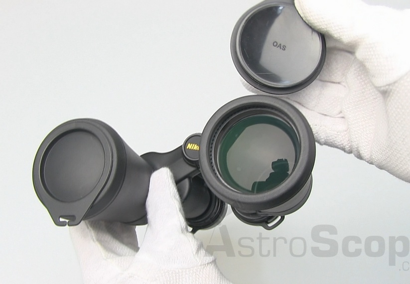 Бинокль Nikon Aculon A211 7x50 асферика - Фото 22