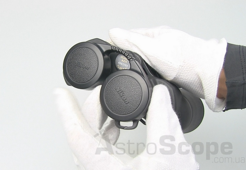 Бинокль Nikon Aculon A211 7x50 асферика - Фото 23