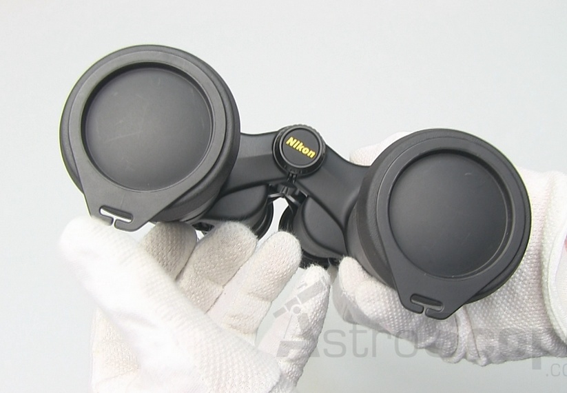 Бинокль Nikon Aculon A211 7x50 асферика - Фото 25