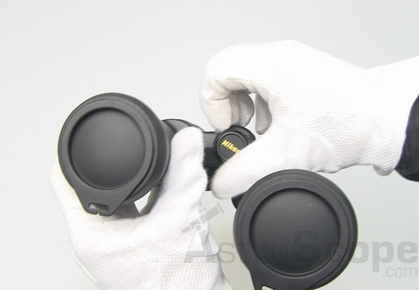 Бинокль Nikon Aculon A211 7x50 асферика - Фото 26