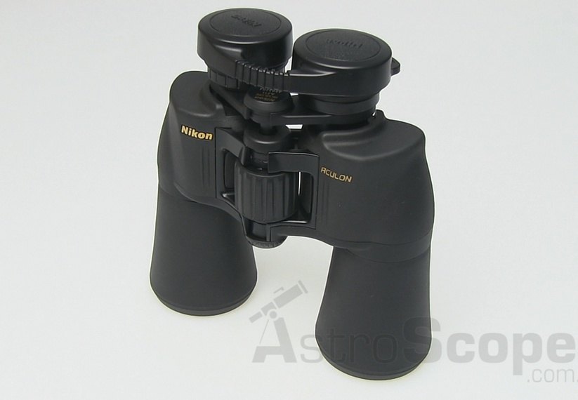 Бинокль Nikon Aculon A211 7x50 асферика - Фото 28