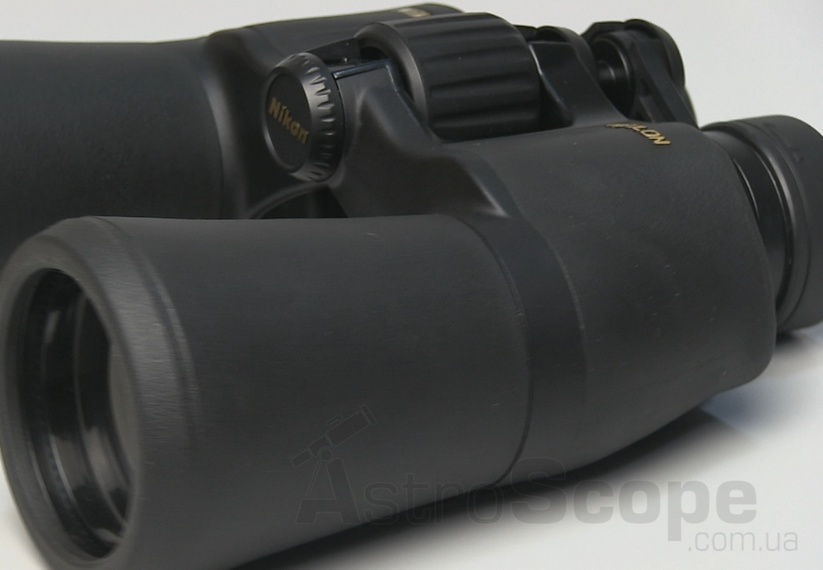 Бинокль Nikon Aculon A211 7x50 асферика - Фото 29