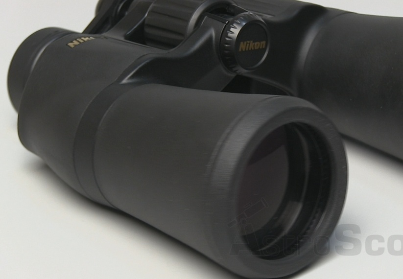 Бинокль Nikon Aculon A211 7x50 асферика - Фото 31