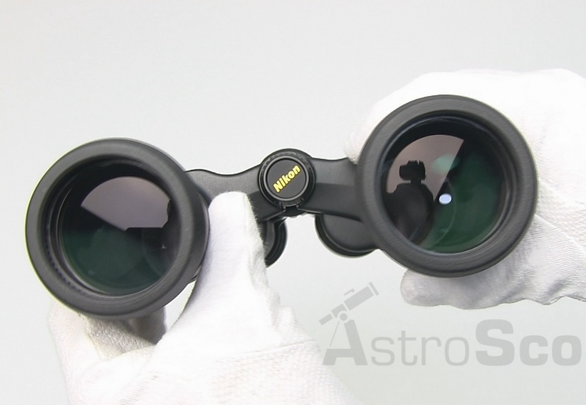 Бинокль Nikon Aculon A211 7x50 асферика - Фото 34