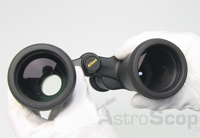 Бинокль Nikon Aculon A211 7x50 асферика - Фото 35