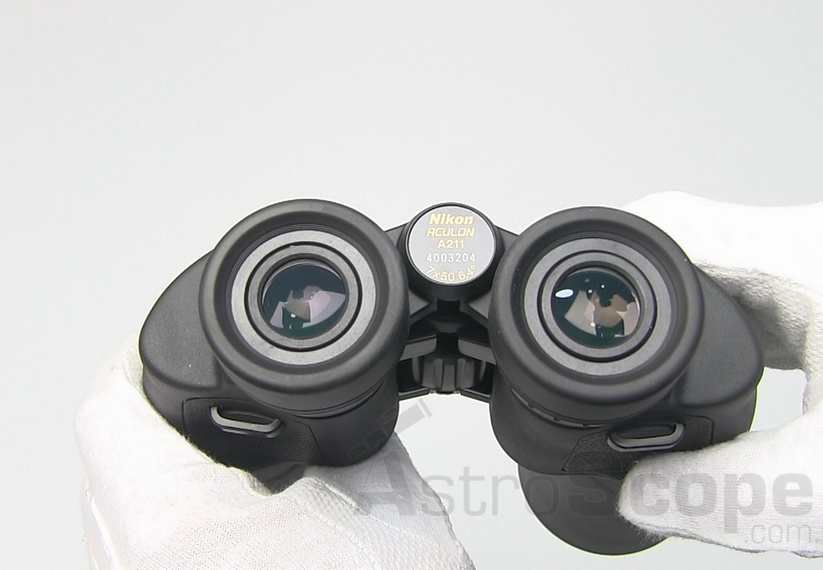 Бинокль Nikon Aculon A211 7x50 асферика - Фото 36