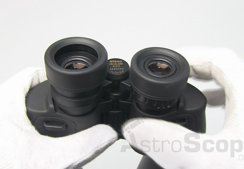 Бинокль Nikon Aculon A211 7x50 асферика - Фото 39