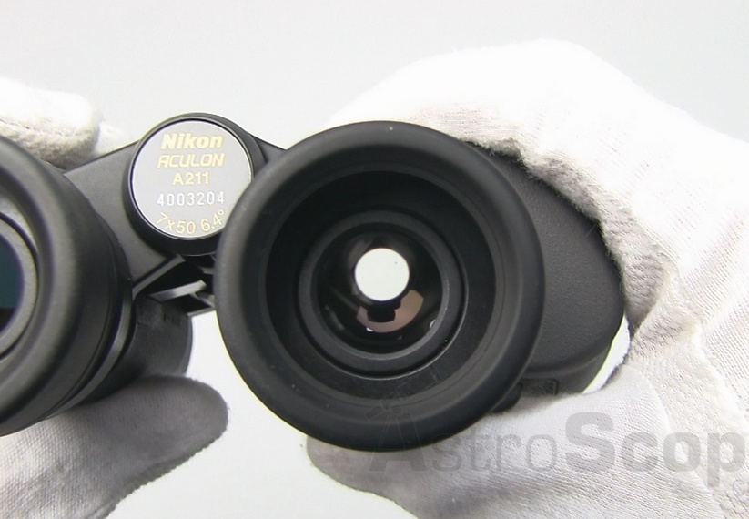 Бинокль Nikon Aculon A211 7x50 асферика - Фото 40