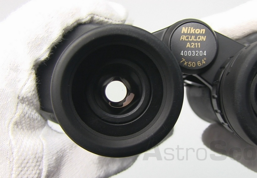 Бинокль Nikon Aculon A211 7x50 асферика - Фото 41