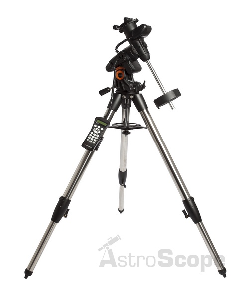 Телескоп Celestron Advanced VX 8, EdgeHD - Фото 3