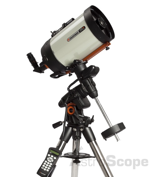 Телескоп Celestron Advanced VX 8, EdgeHD - Фото 1