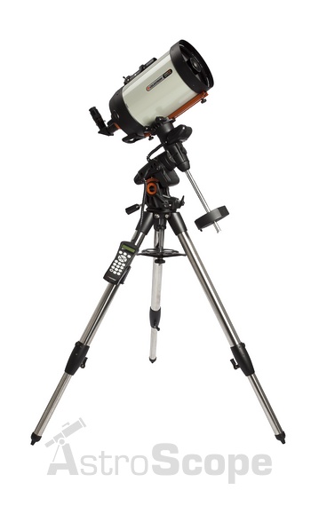 Телескоп Celestron Advanced VX 8, EdgeHD - Фото 2