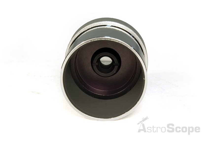 Окуляр Levenhuk Plossl 6.3мм, 1.25" - Фото 3